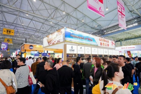 网红食品品牌预定2026南京秋糖展位后｜展前筹备与布展流程指南