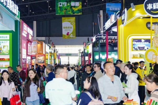 绿色农业及百县千品企业必看｜2026南京秋糖展位申请资质材料提前准备全攻略