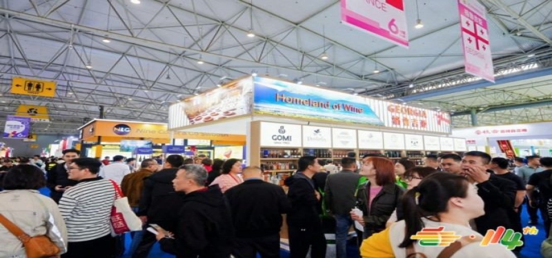 2026南京秋糖9号馆食品机械企业展位预定常见十大问题官方解答